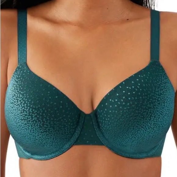 Wacoal Underwire Comfort Bra,Ponderosa pine,size 36DD - Picture 1 of 11